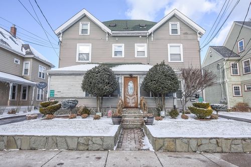 293-291-293 School St, Waltham, MA, 02451-4324 | Card Image