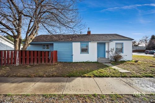 800 N Lincoln Ave, Jerome, ID, 83338-1854 | Card Image