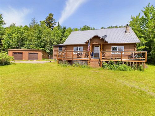 186 Stevens Rd, Bloomfield, VT, 05905-4424 | Card Image
