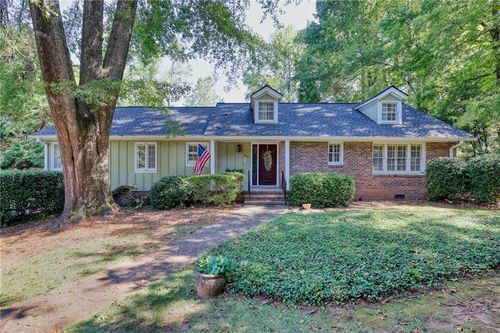 415 S Woodland Dr Sw, Marietta, GA, 30064-3513 | Card Image