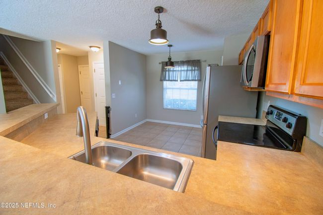 B - 1525 Vineland Cir, Townhouse with 3 bedrooms, 3 bathrooms and null parking in Fleming Island FL | Image 9