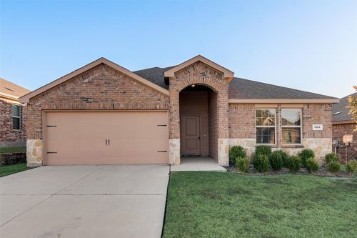 968 English Dr, Aubrey, TX, 76227-2699 | Card Image