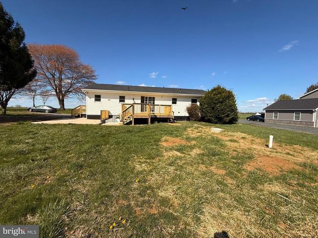 3653 Old Level Rd, House other with 5 bedrooms, 2 bathrooms and null parking in HAVRE DE GRACE MD | Image 16