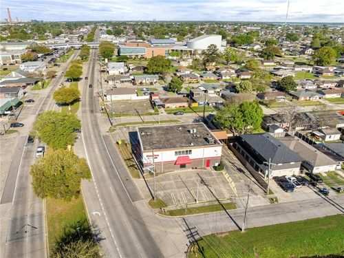 1401 E Judge Perez Dr, Chalmette, LA, 70043-5549 | Card Image