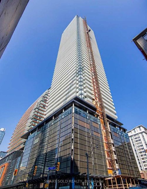 1105-501 Yonge St, Toronto, ON, M4Y0G8 | Card Image