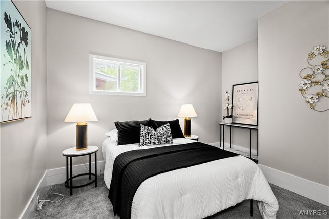 204 Woodside Ave, Home with 6 bedrooms, 2 bathrooms and null parking in Buffalo NY | Image 15