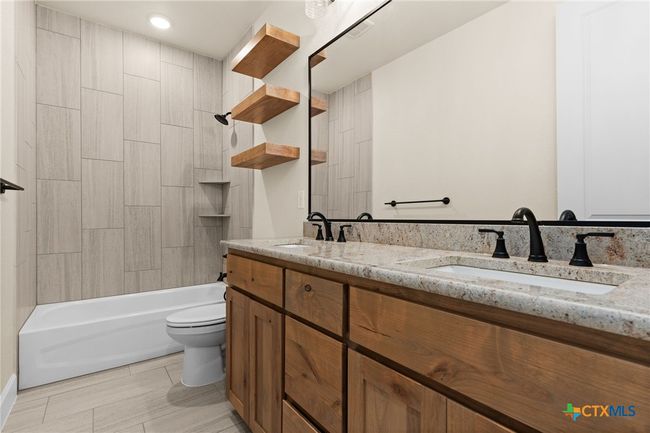 4231 Cold Springs Drive, House other with 4 bedrooms, 3 bathrooms and null parking in Kempner TX | Image 15