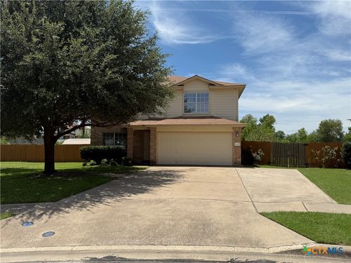 5407 Jitterbug Ct, Killeen, TX, 76542-4079 | Card Image