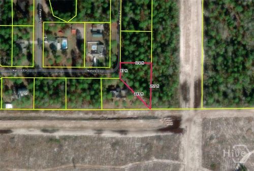 0 Nature Cir, Jesup, GA, 31545 | Card Image