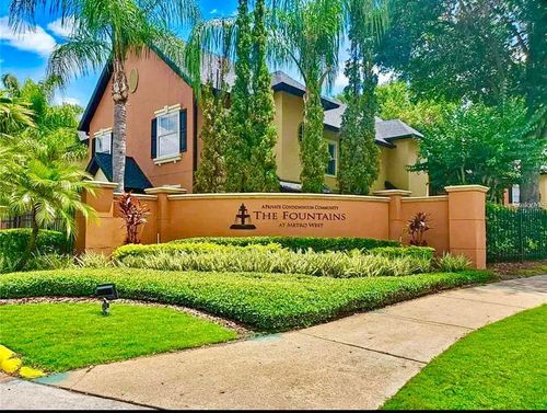 321-6071 Westgate Dr Westgate Dr, ORLANDO, FL, 32835 | Card Image