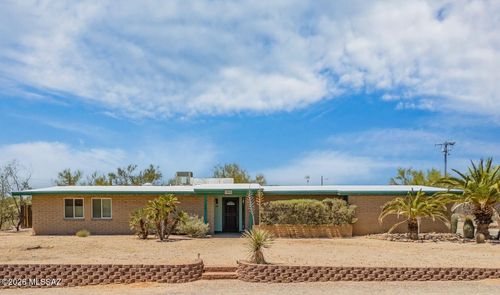 2840 W Maximilian Place, Tucson, AZ, 85741 | Card Image