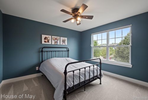 1767 Carriage Hl, Commerce Township, MI, 48382-4893 | Card Image