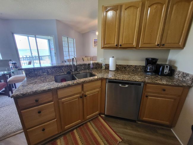 201 - 7430 N Highway 1, Condo with 3 bedrooms, 2 bathrooms and null parking in Cocoa FL | Image 10