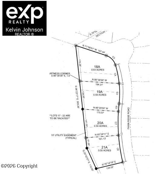 Land in Hulett 3