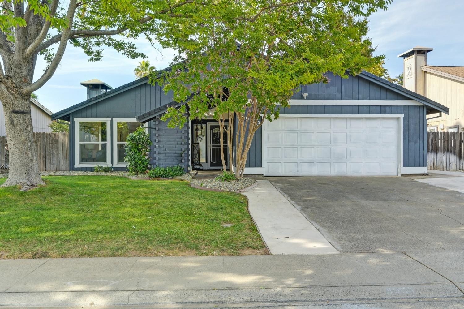 Branchwater Way, Citrus Heights, CA 95621