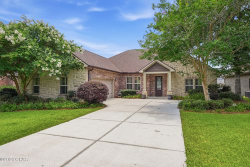 2915 S Hawks Landing Blvd, Panama City, FL, 32405-6661 | Card Image