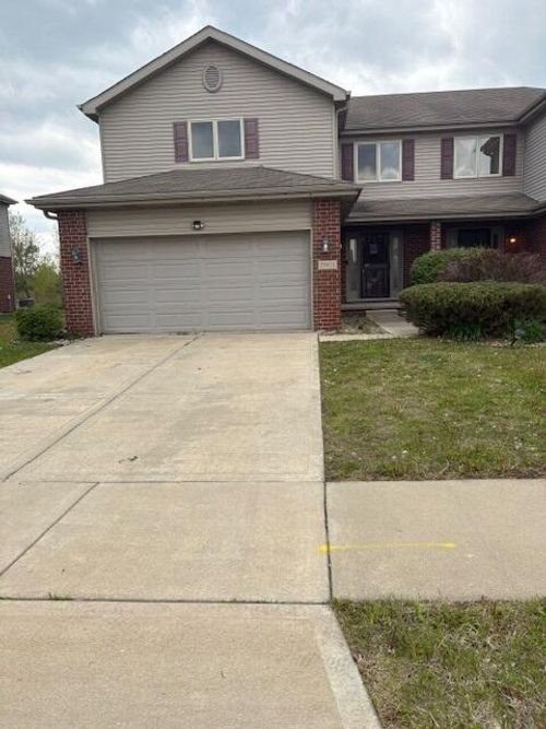 20878 Barker St, Lynwood, IL, 60411-8727 | Card Image