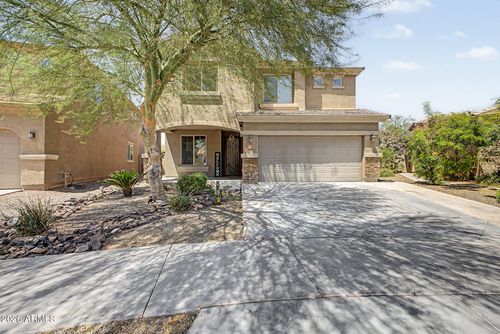 12394 N 69th Avenue, Peoria, AZ, 85381 | Card Image