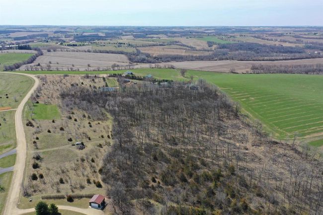 10.45 Acres Ringhand Rd, Home with 0 bedrooms, 0 bathrooms and null parking in SYLVESTER WI | Image 5