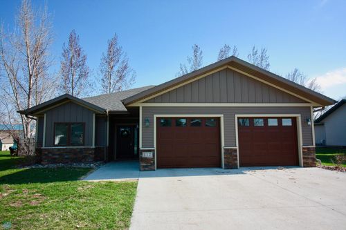 112 Dakota Dr, Hankinson, ND, 58041-4141 | Card Image