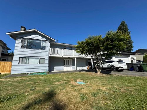 6439 Azure Road, Richmond, BC, V7C2R8 | Card Image
