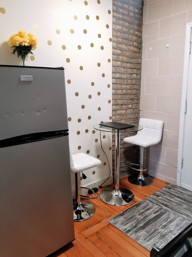 APT-211 - 4764 Virginia Ave, Condo with 0 bedrooms, 1 bathrooms and null parking in Chicago IL | Image 6