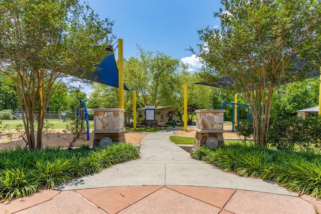 454 Fishhawk Way, House other with 3 bedrooms, 2 bathrooms and 2 parking in Crosby TX | Image 32