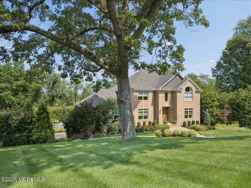 4 Liberty Ln, Perrineville, NJ, 08535-8177 | Card Image