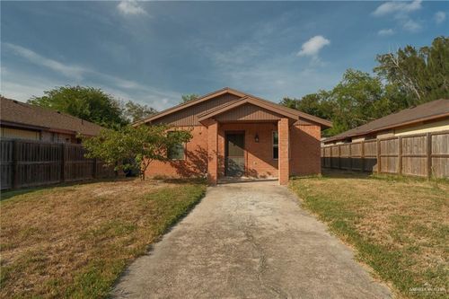 2033 Johnson Street, Brownsville, TX, 78521 | Card Image