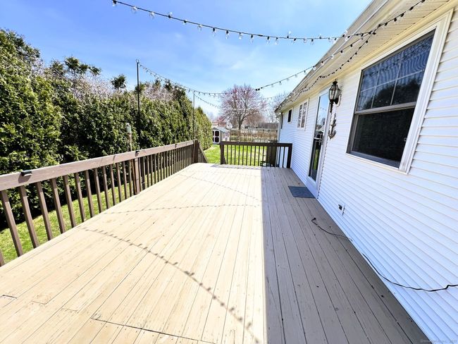 6 Corsino Ave, House other with 3 bedrooms, 2 bathrooms and null parking in Old Lyme CT | Image 37