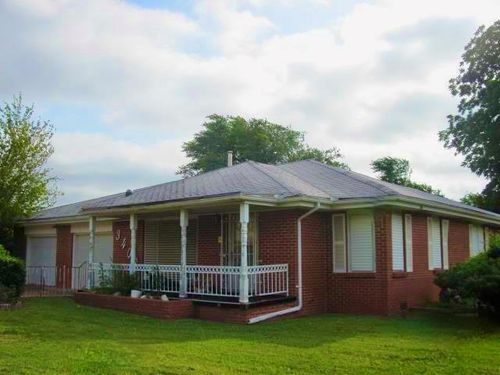 3408 N Phillips Ave, Oklahoma City, OK, 73105-7558 | Card Image