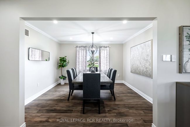 485201 30 Sideroad, House other with 5 bedrooms, 3 bathrooms and 14 parking in Amaranth ON | Image 16