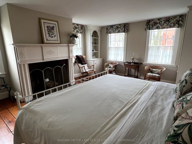 96 Johnson St, House other with 3 bedrooms, 3 bathrooms and 2 parking in Niagara on the Lake ON | Image 10