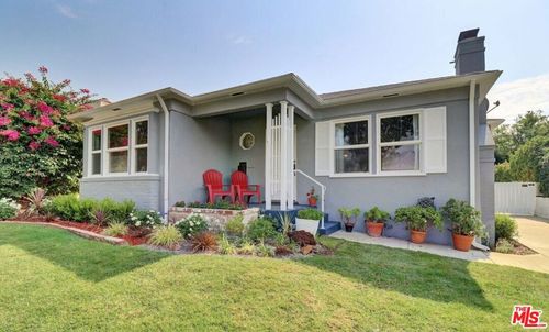 3516 Las Palmas Ave, Glendale, CA, 91208-1524 | Card Image