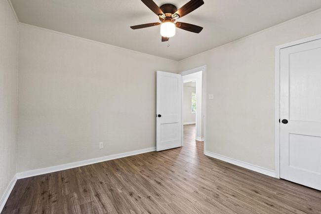 900 W Coffin St, House other with 3 bedrooms, 1 bathrooms and null parking in Denison TX | Image 23