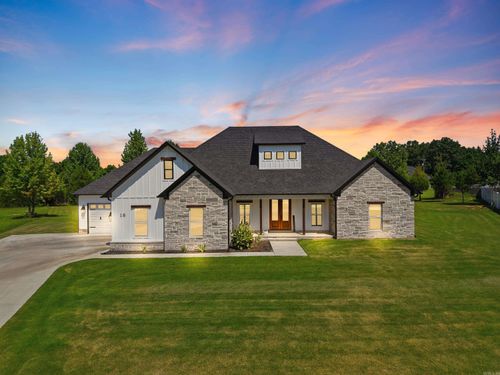18 Ules Watson Drive, Greenbrier, AR, 72058 | Card Image