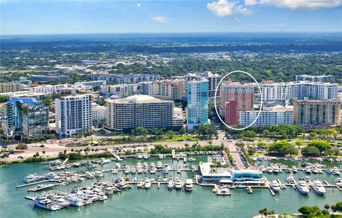 unit-712-1350 Main St, SARASOTA, FL, 34236-5690 | Card Image