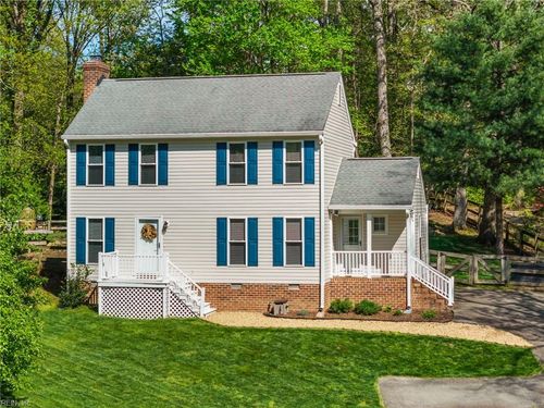 113 Wenatchee Rd, North Chesterfield, VA, 23236-2824 | Card Image