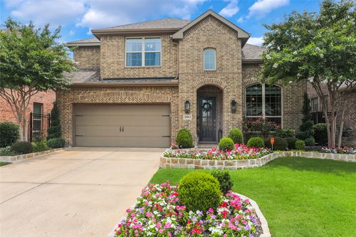 2001 Bishop Barrel Ln, Wylie, TX, 75098-0228 | Card Image