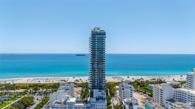 2007 - 101 20 Th St, Condo with 2 bedrooms, 2 bathrooms and null parking in Miami Beach FL | Image 35