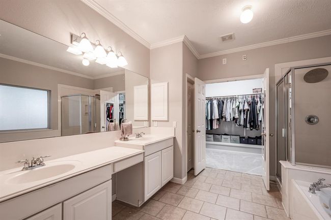 27014 Glenfield Hollow Ln, House other with 4 bedrooms, 4 bathrooms and 3 parking in Cypress TX | Image 27