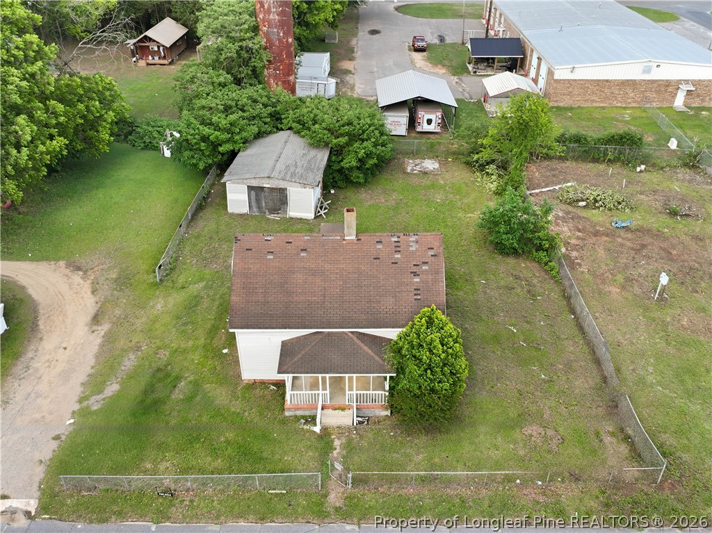 Residential in Cordova 3