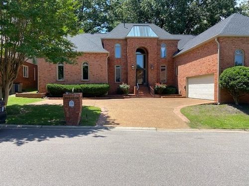 2499 Eagleridge Ln, Cordova, TN, 38016-4643 | Card Image