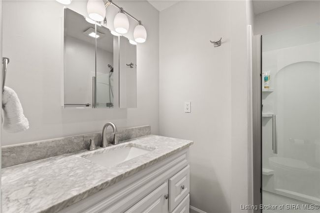 7375 Corydon Junction Rd Ne, Home with 3 bedrooms, 2 bathrooms and null parking in New Salisbury IN | Image 22