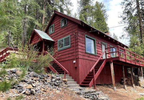 38784 Aspen Ln E, Mill Creek, CA, 96061 | Card Image