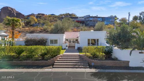 4601 E Solano Dr, Phoenix, AZ, 85018-1280 | Card Image