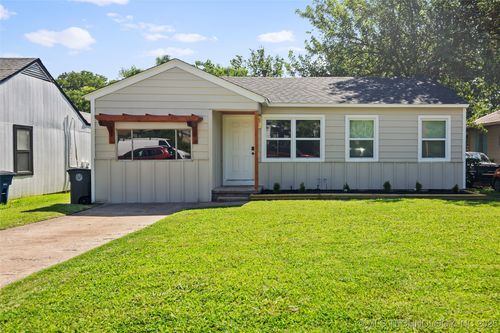 227 S Toledo Avenue, Tulsa, OK, 74112 | Card Image