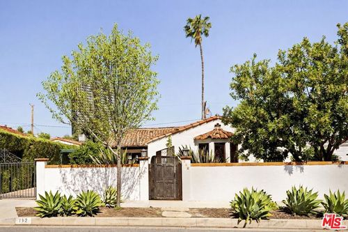 112 N Valley St, Burbank, CA, 91505-4035 | Card Image