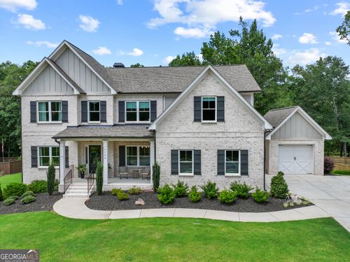 3100 Stonewood Field Rd, Watkinsville, GA, 30677-6099 | Card Image