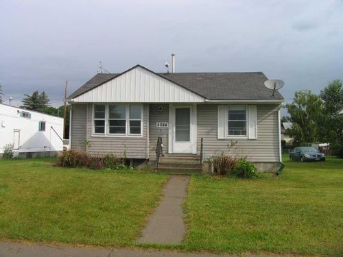 5084 51 Avenue, Stavely, AB, T0L1Z0 | Card Image